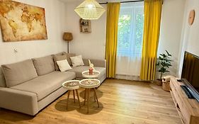 Appartement Turan